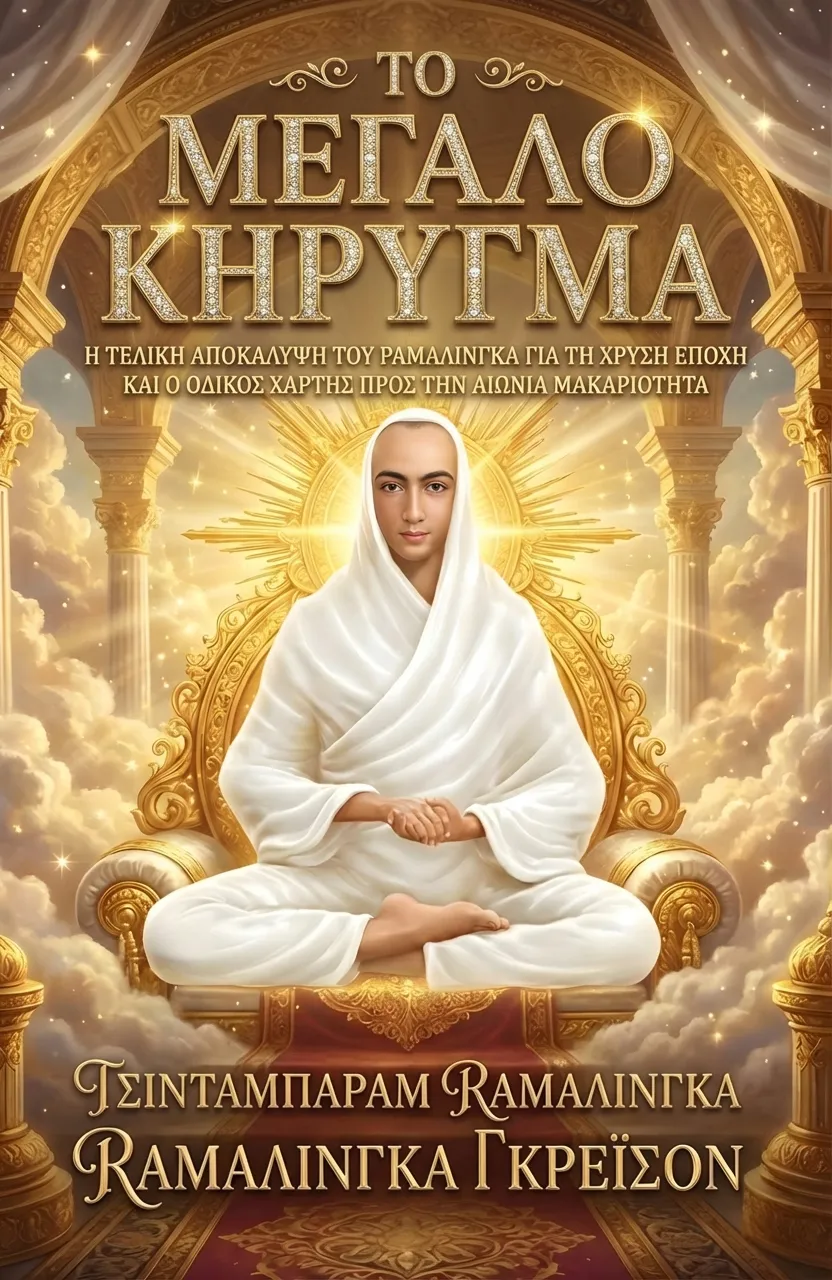 Το Μεγάλο Κήρυγμα